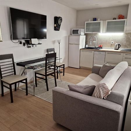 Studio Sweet Home Zagreb Exteriör bild
