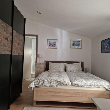 Studio Sweet Home Zagreb Exteriör bild