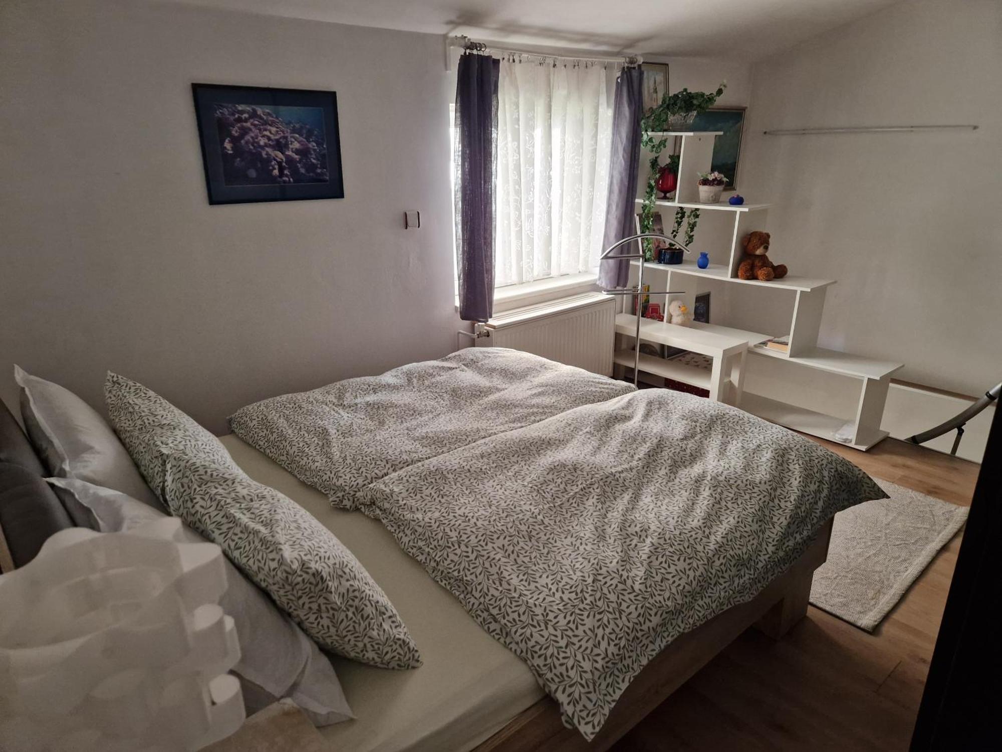Studio Sweet Home Zagreb Exteriör bild